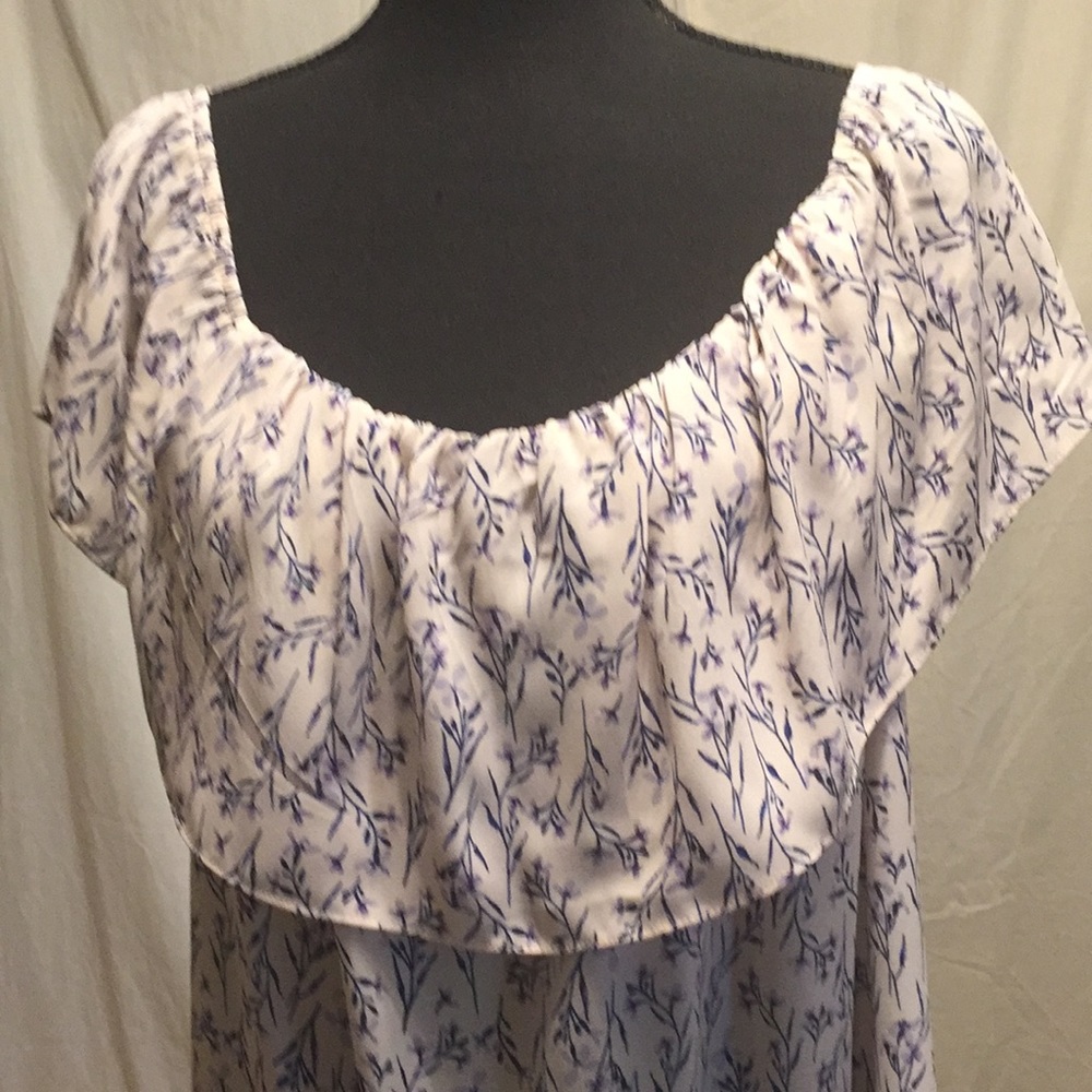 Blouse - Picture 5 of 8